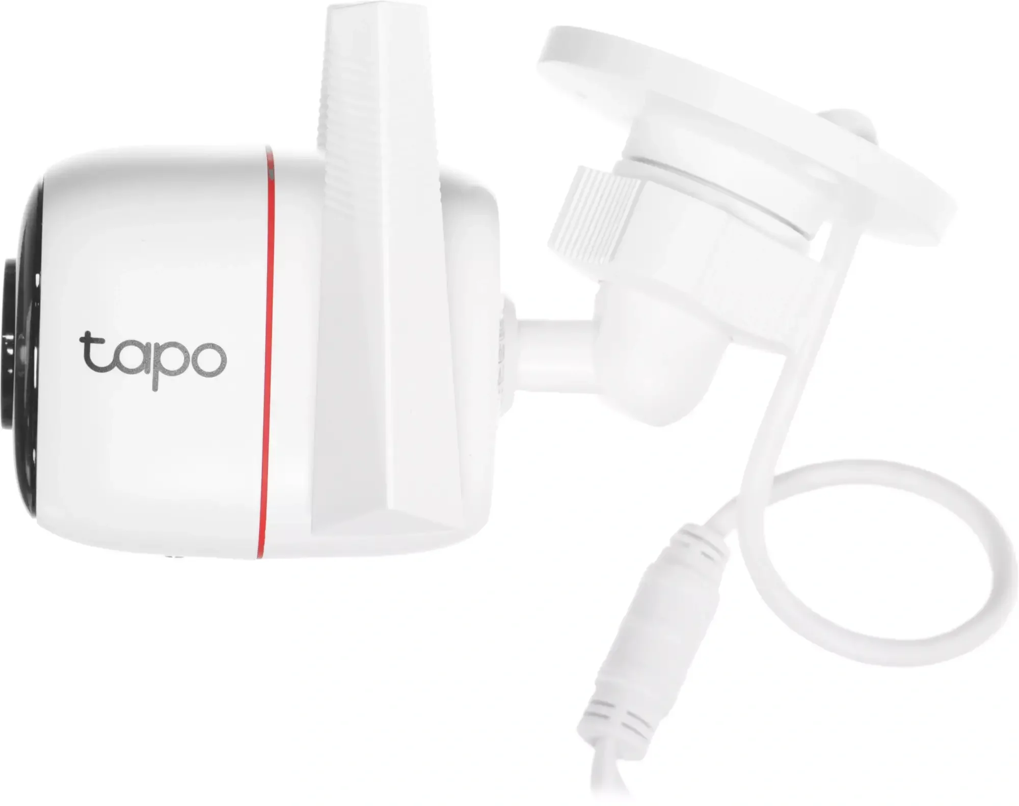 Видеонаблюдение TP-Link IP Tapo C310 3.89-3.89мм цв. корп.:белый