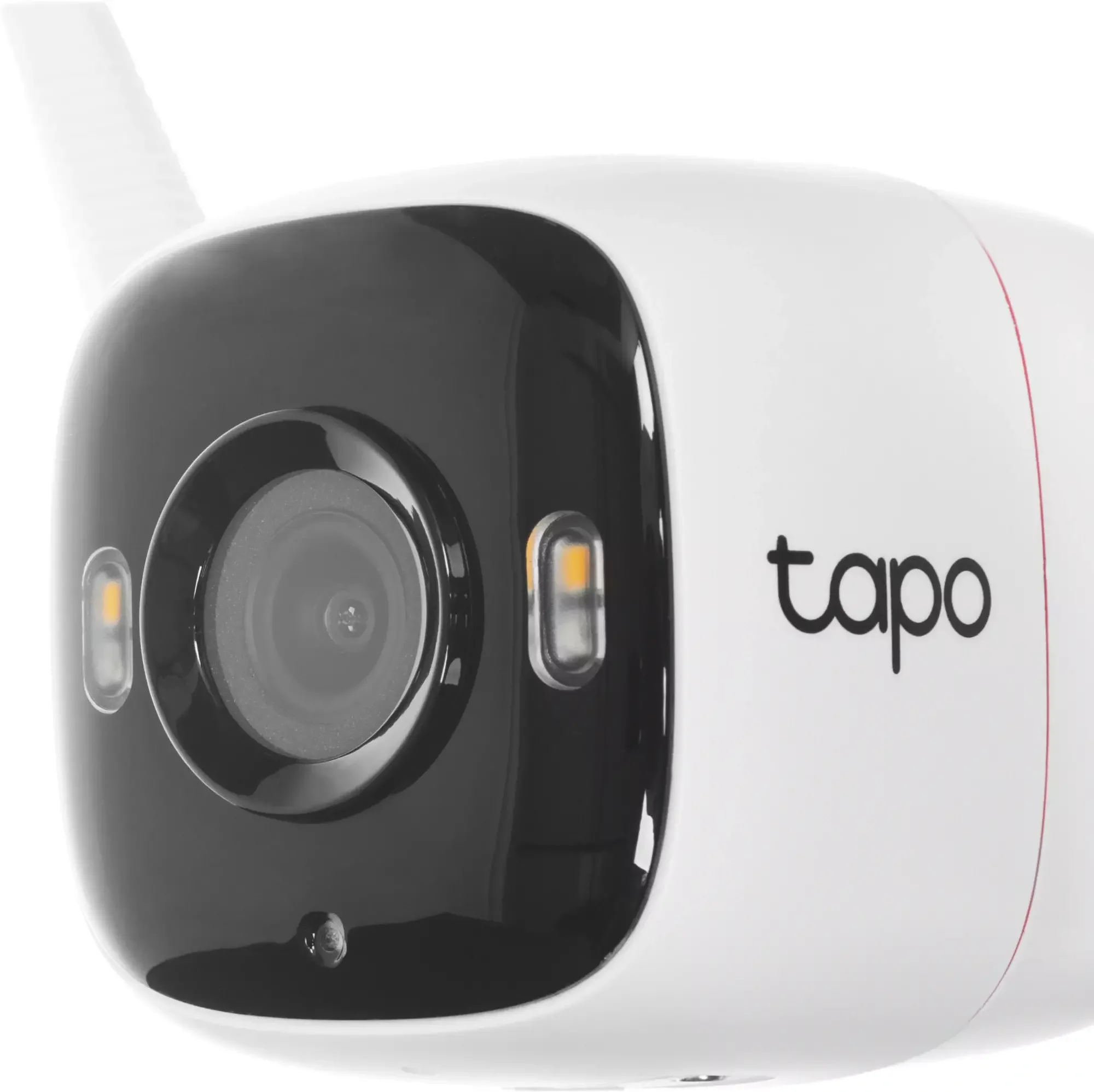 Видеонаблюдение TP-Link IP Tapo C310 3.89-3.89мм цв. корп.:белый