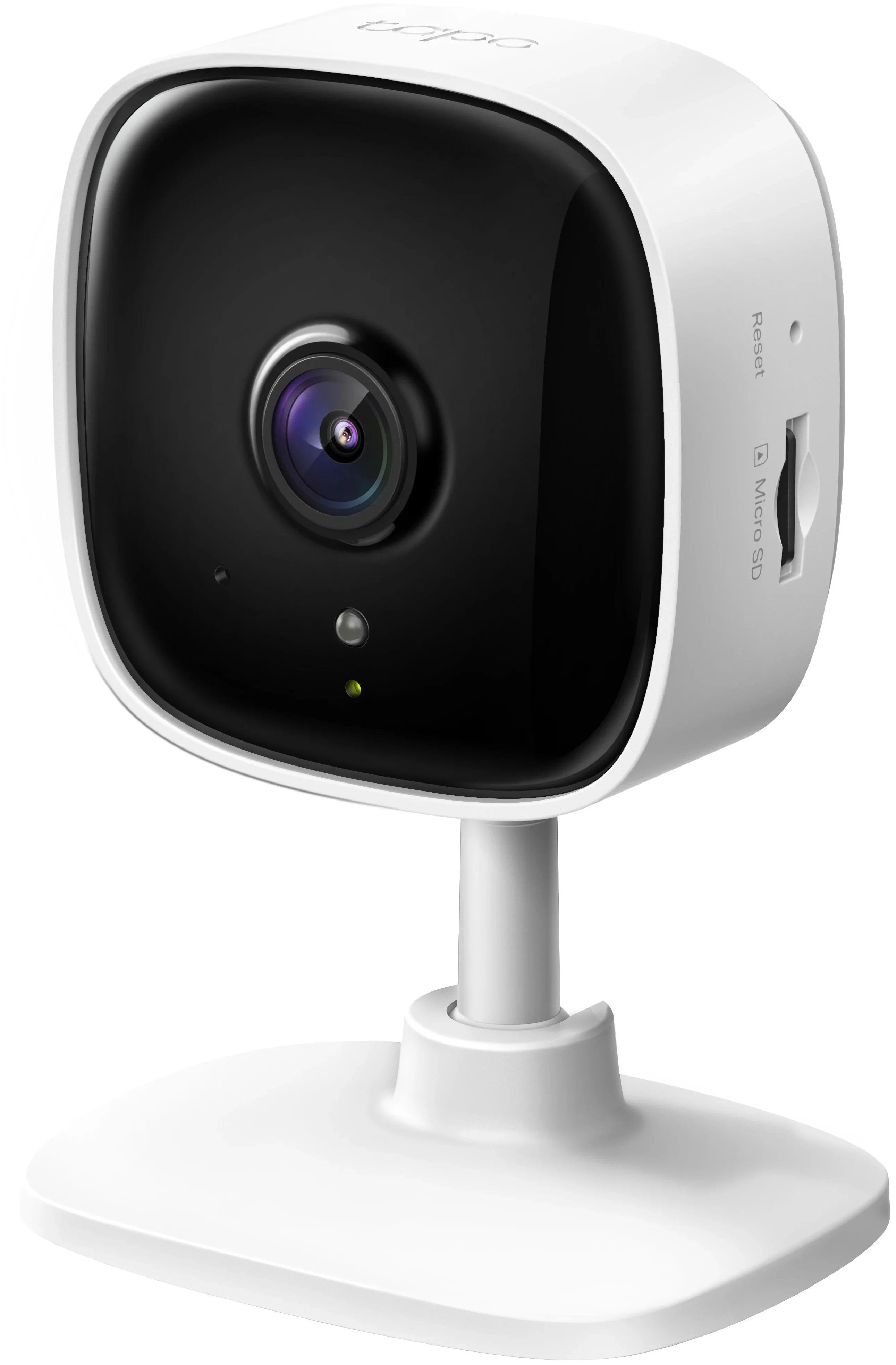 Видеонаблюдение TP-Link Tapo C100