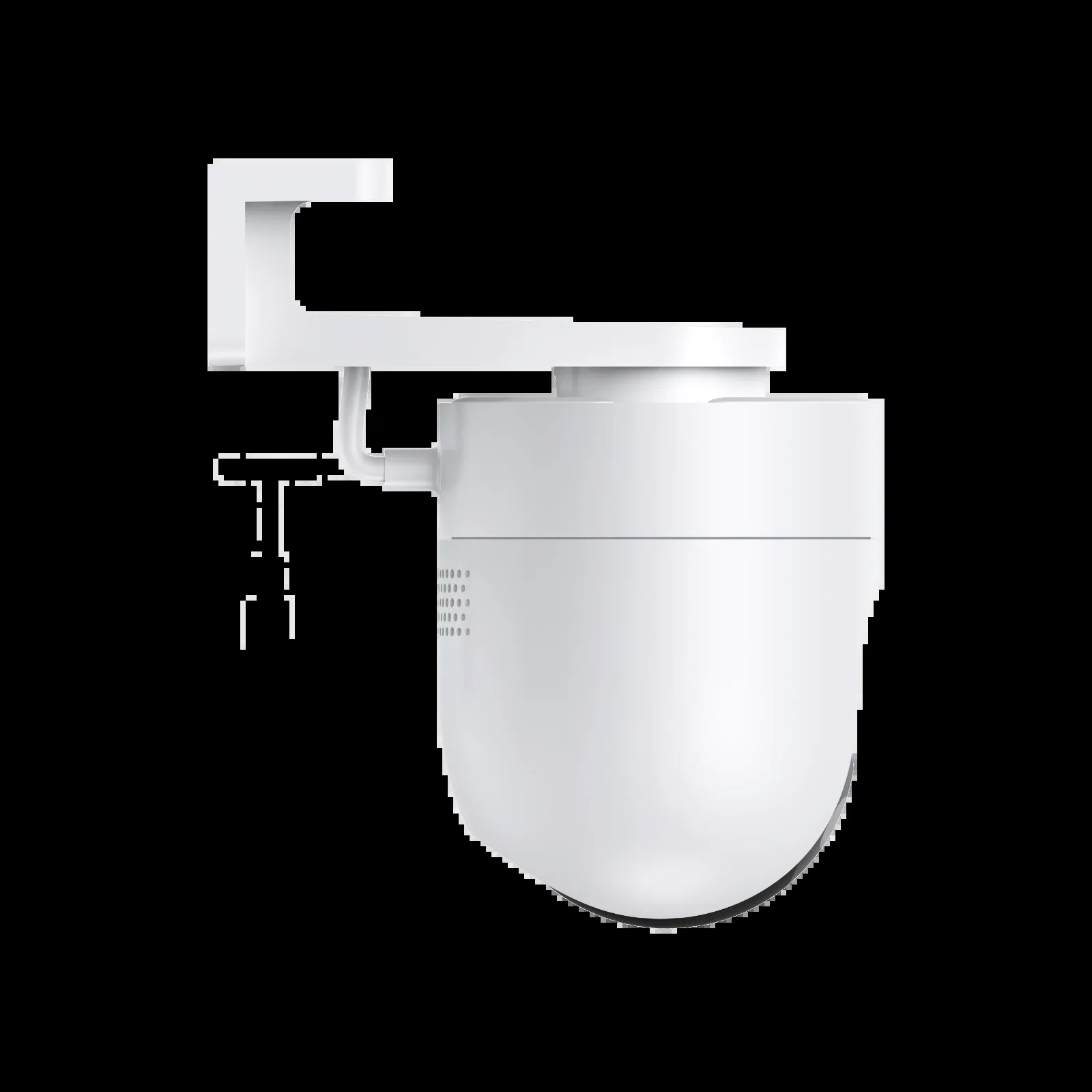 Видеонаблюдение Xiaomi Outdoor Camera CW400 EU (BHR7624GL)