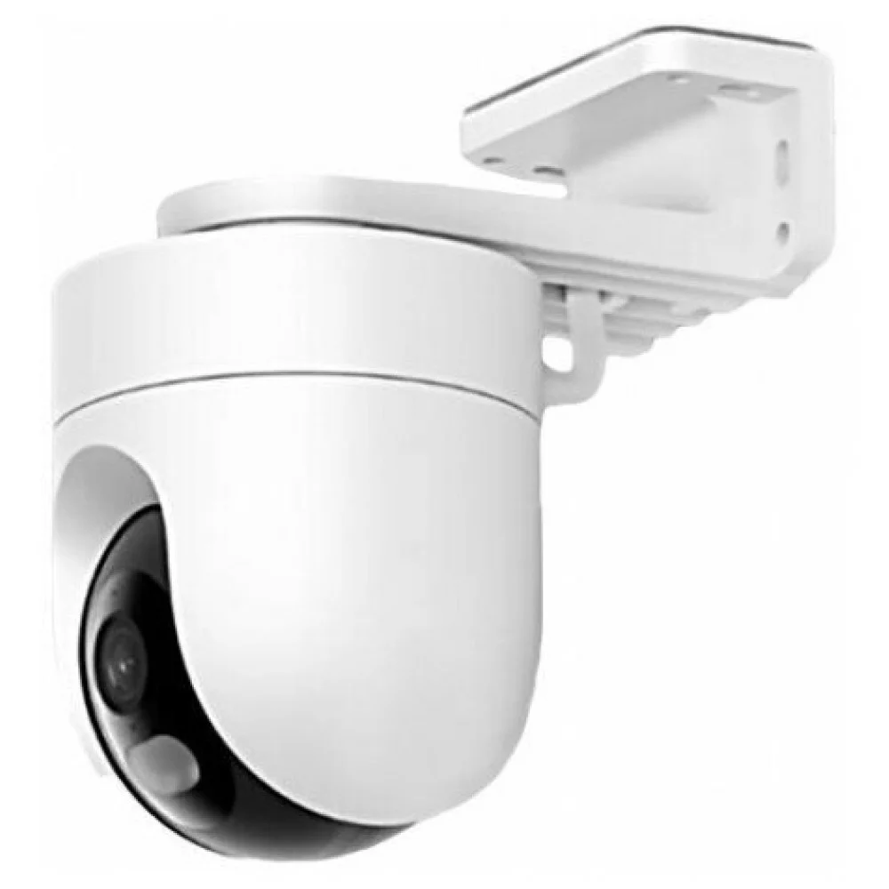 Видеонаблюдение Xiaomi Outdoor Camera CW400 EU (BHR7624GL)