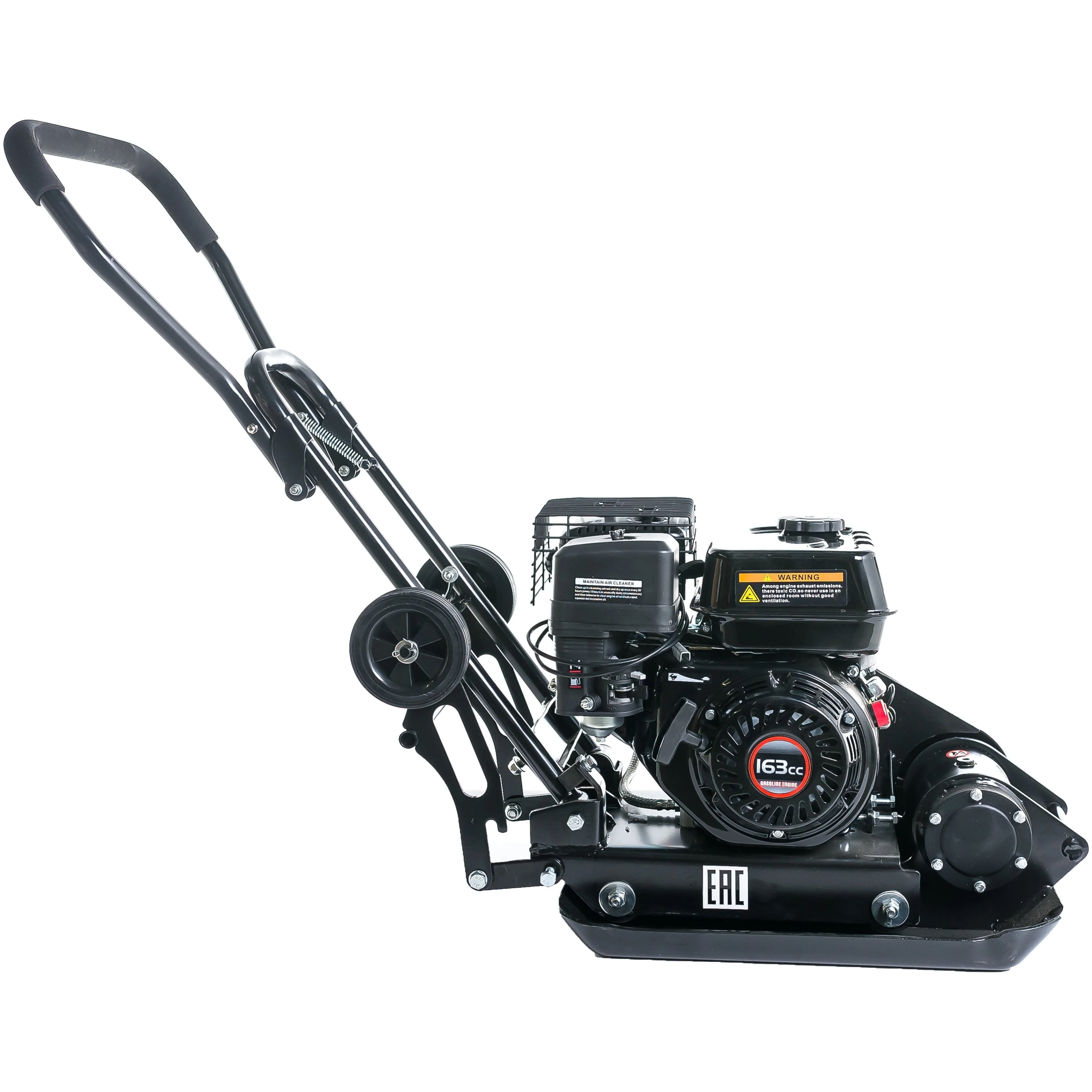 Виброплита Zitrek ZKVD1550