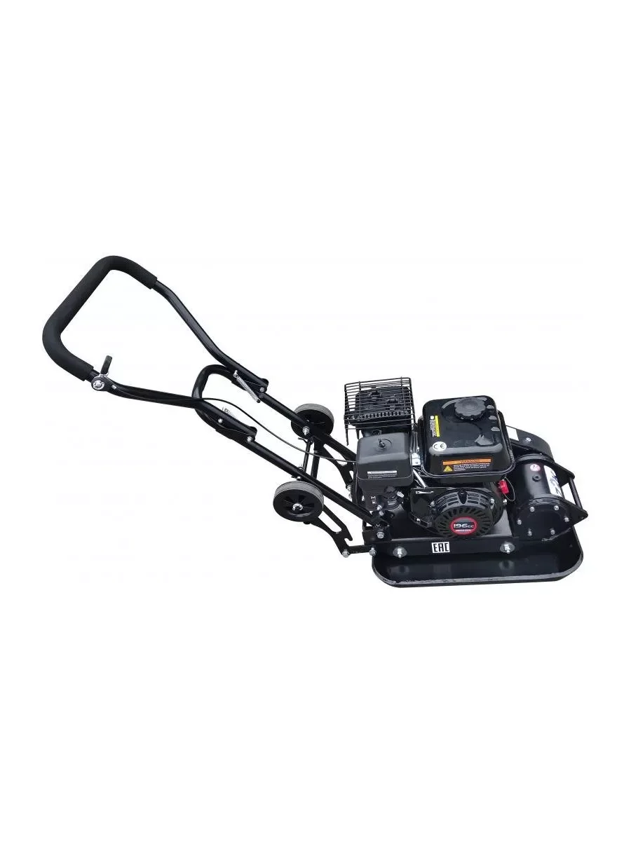 Виброплита Zitrek ZKVD1550