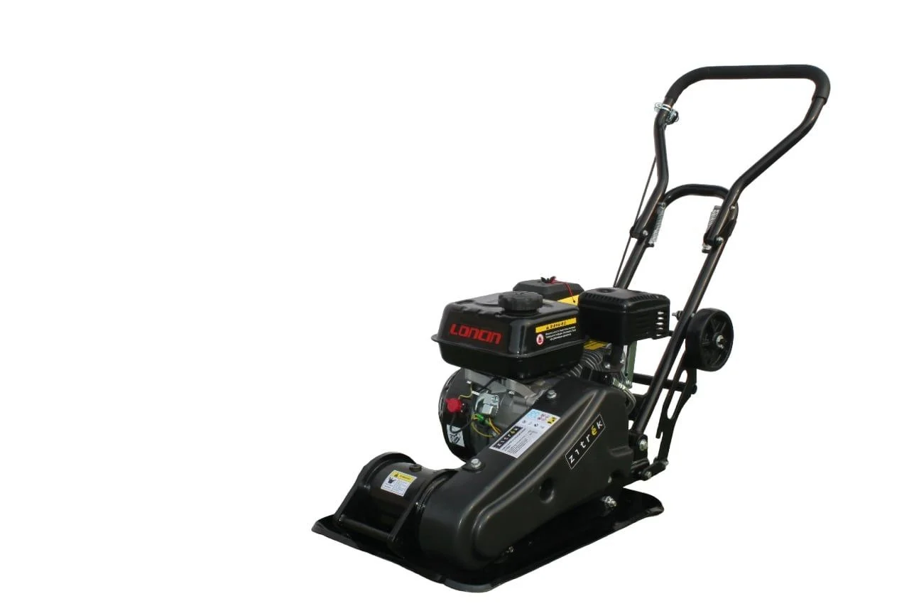 Виброплита Zitrek ZKVD1550