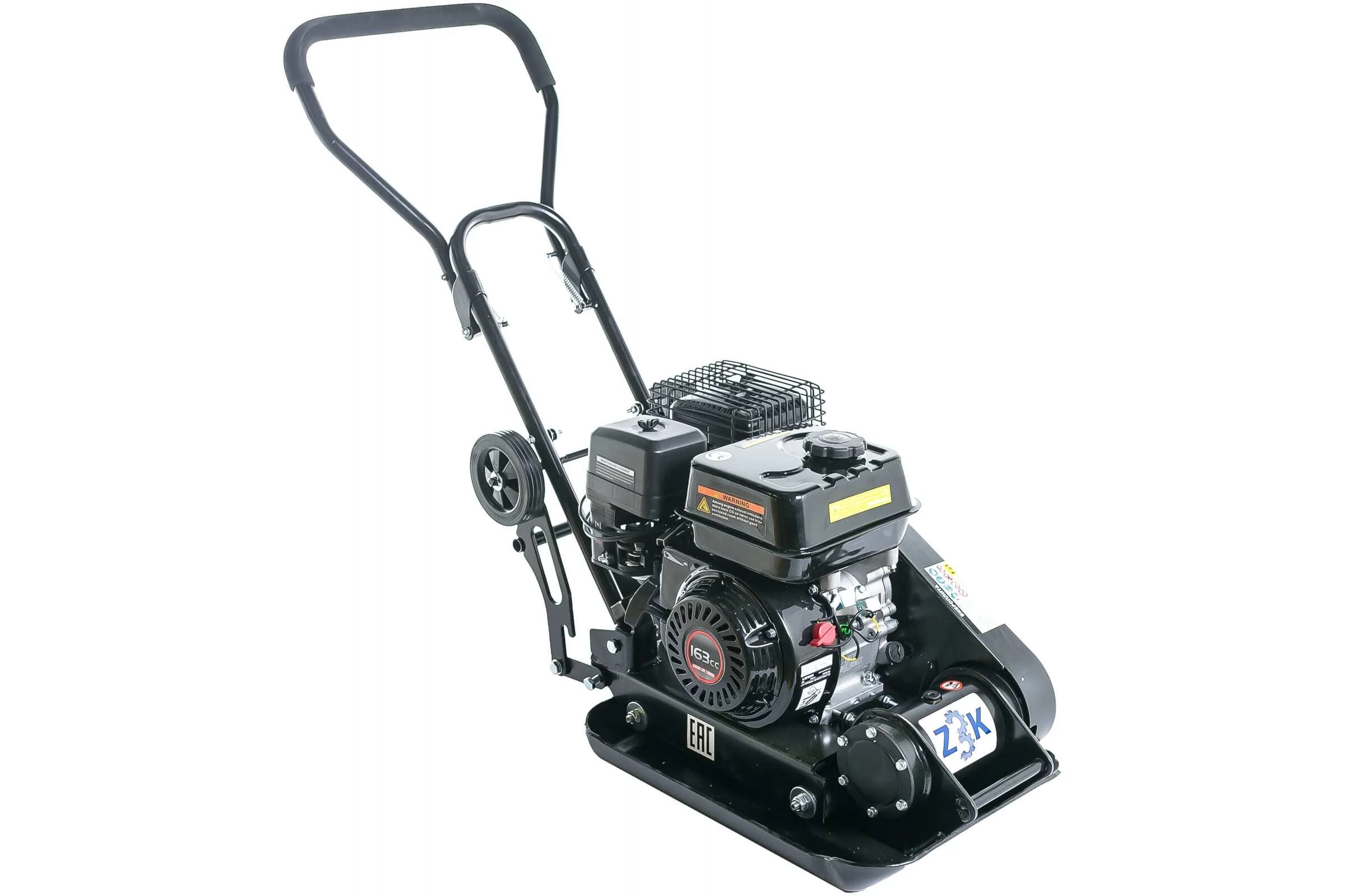 Виброплита Zitrek ZKVD950