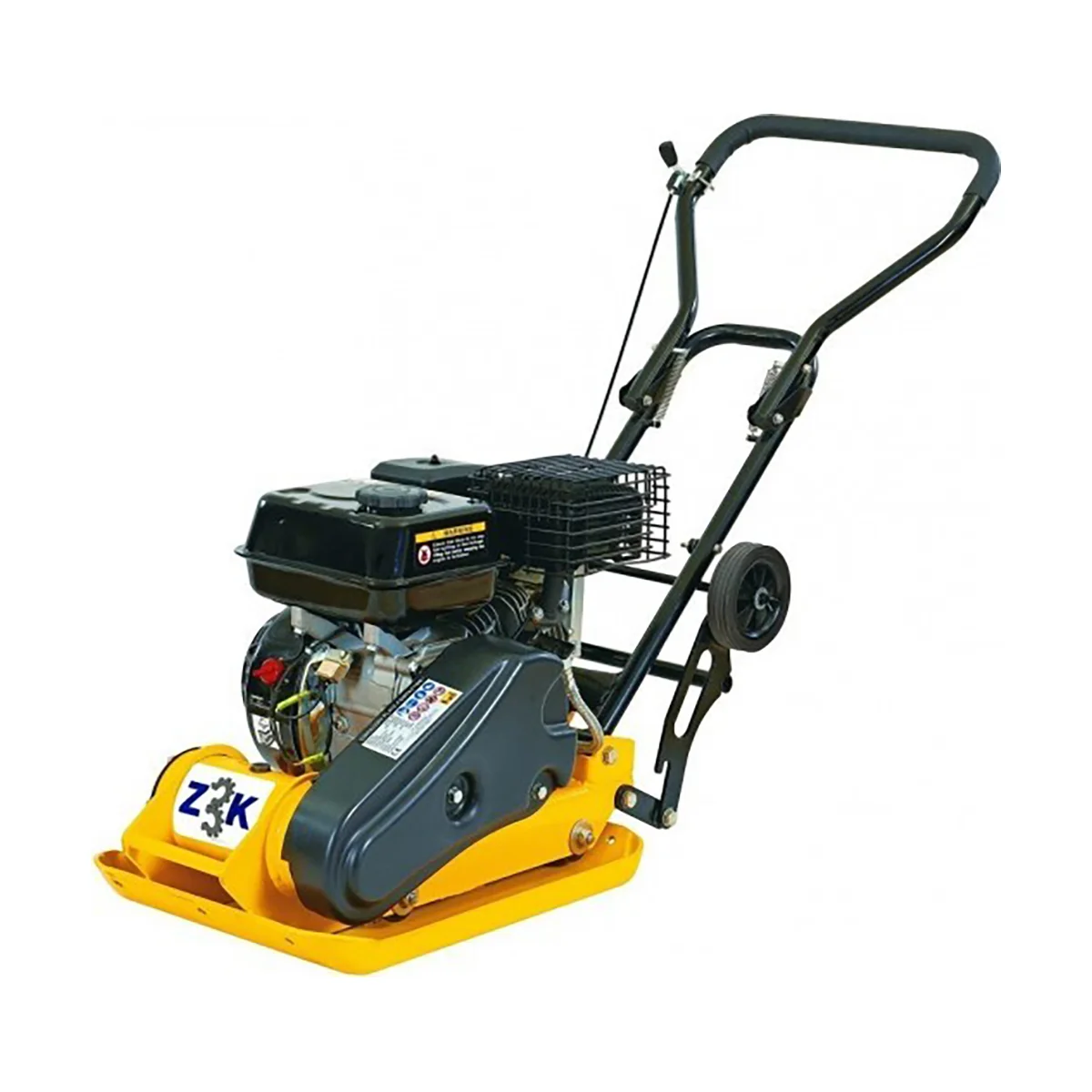 Виброплита Zitrek ZKVD950