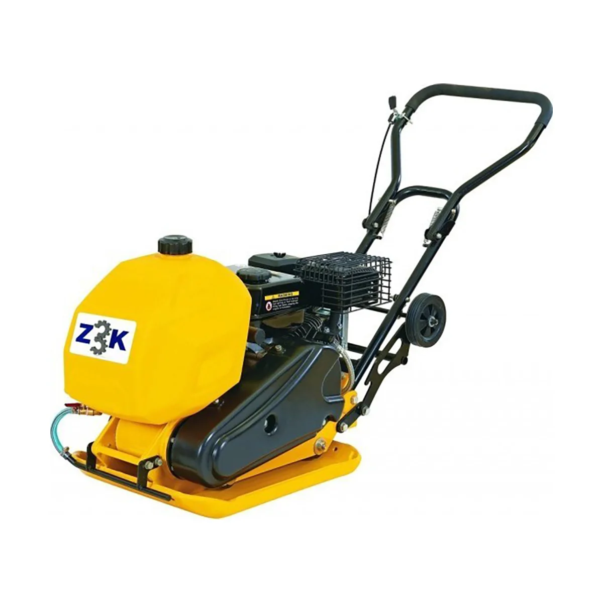Виброплита Zitrek ZKVD950