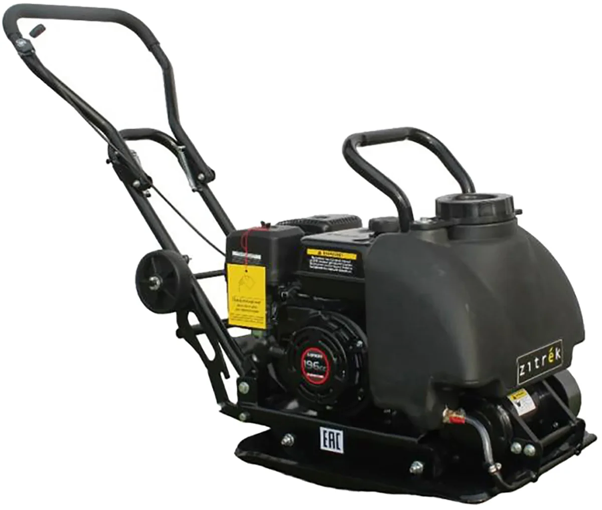 Виброплита Zitrek ZKVD950