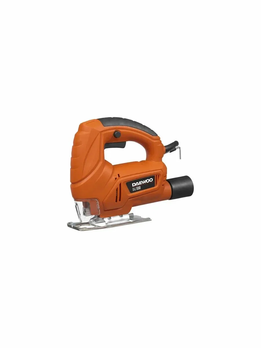 Лобзик Daewoo Power Products DAJ 550