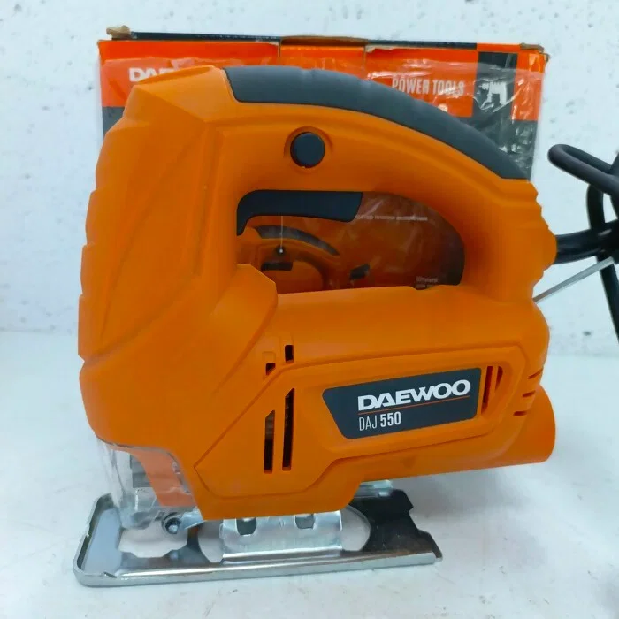 Лобзик Daewoo Power Products DAJ 550