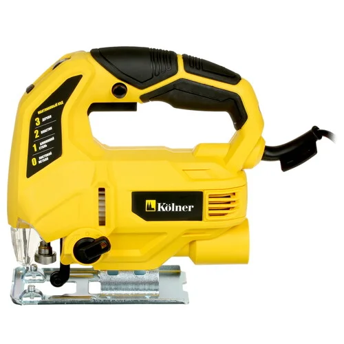 Лобзик Kolner KJS 750 V