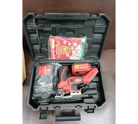 Лобзик Wortex CJS 1330, в коробке