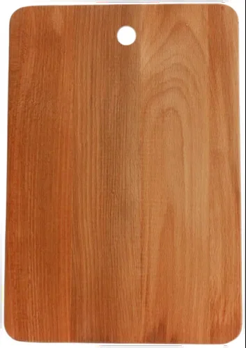 888-416 Доска разделочная бук 27,5х40(*5)