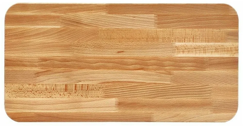 888-416 Доска разделочная бук 27,5х40(*5)
