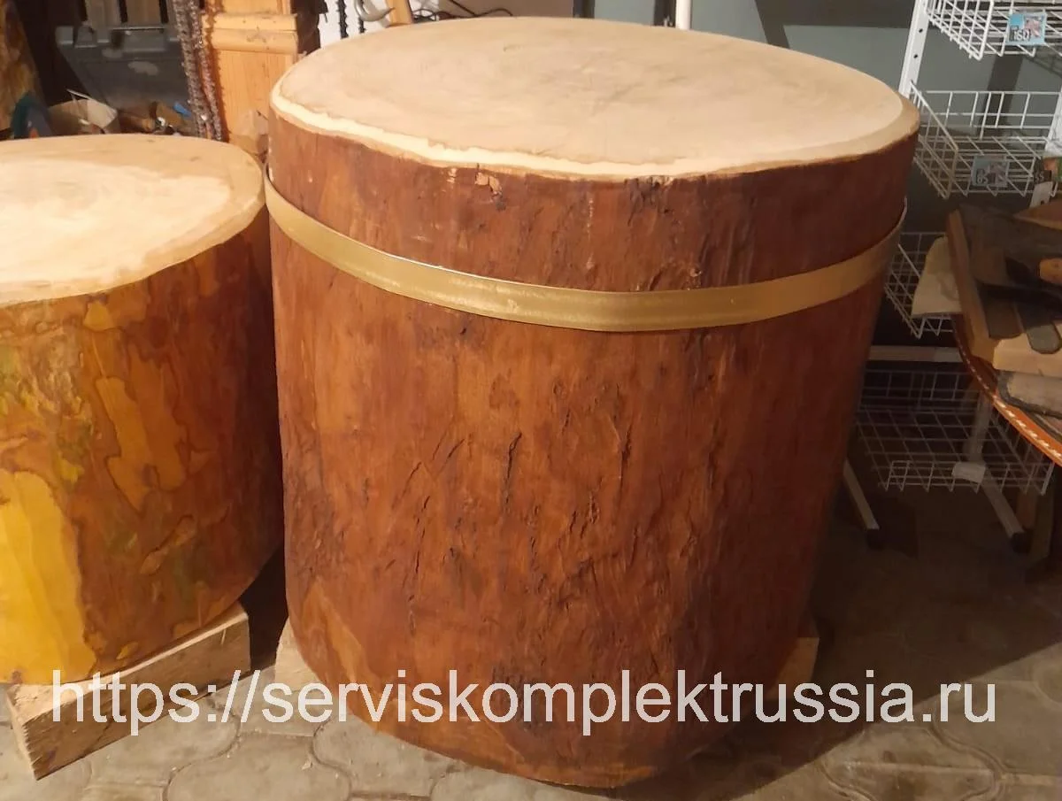 888-475 Колода для рубки 29х35