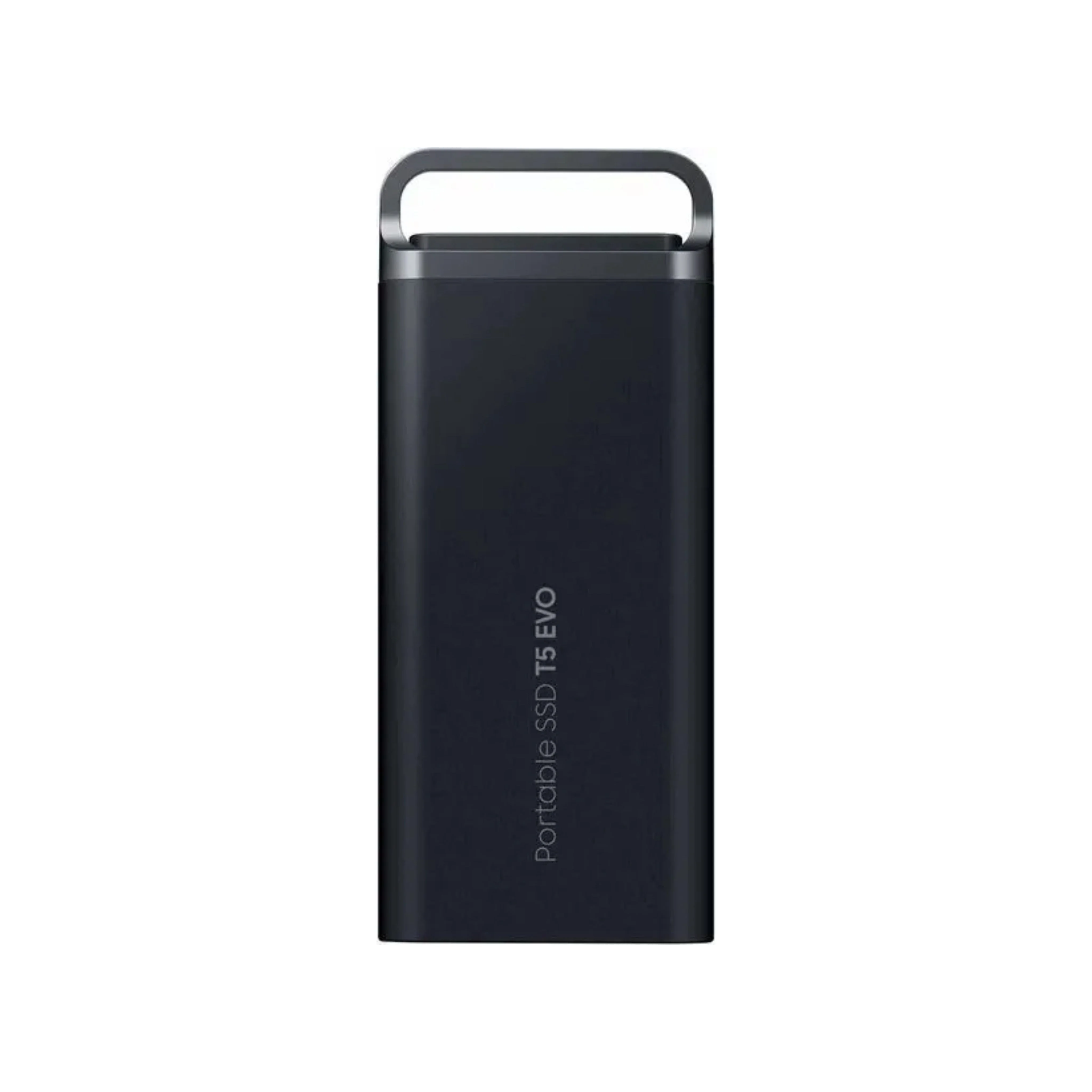 Внешний SSD Samsung T5 EVO, 2TB, USB 3.2 Gen 1 Type-C, R/W 460/460, черный