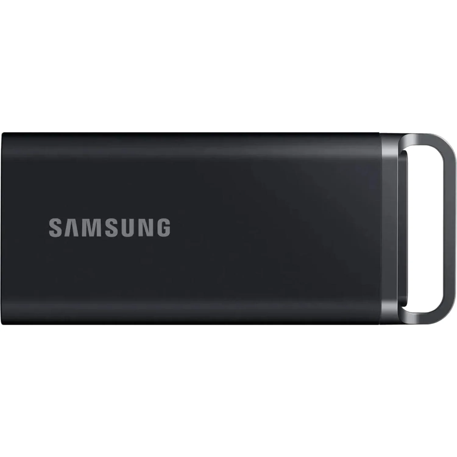 Внешний SSD Samsung T5 EVO, 2TB, USB 3.2 Gen 1 Type-C, R/W 460/460, черный
