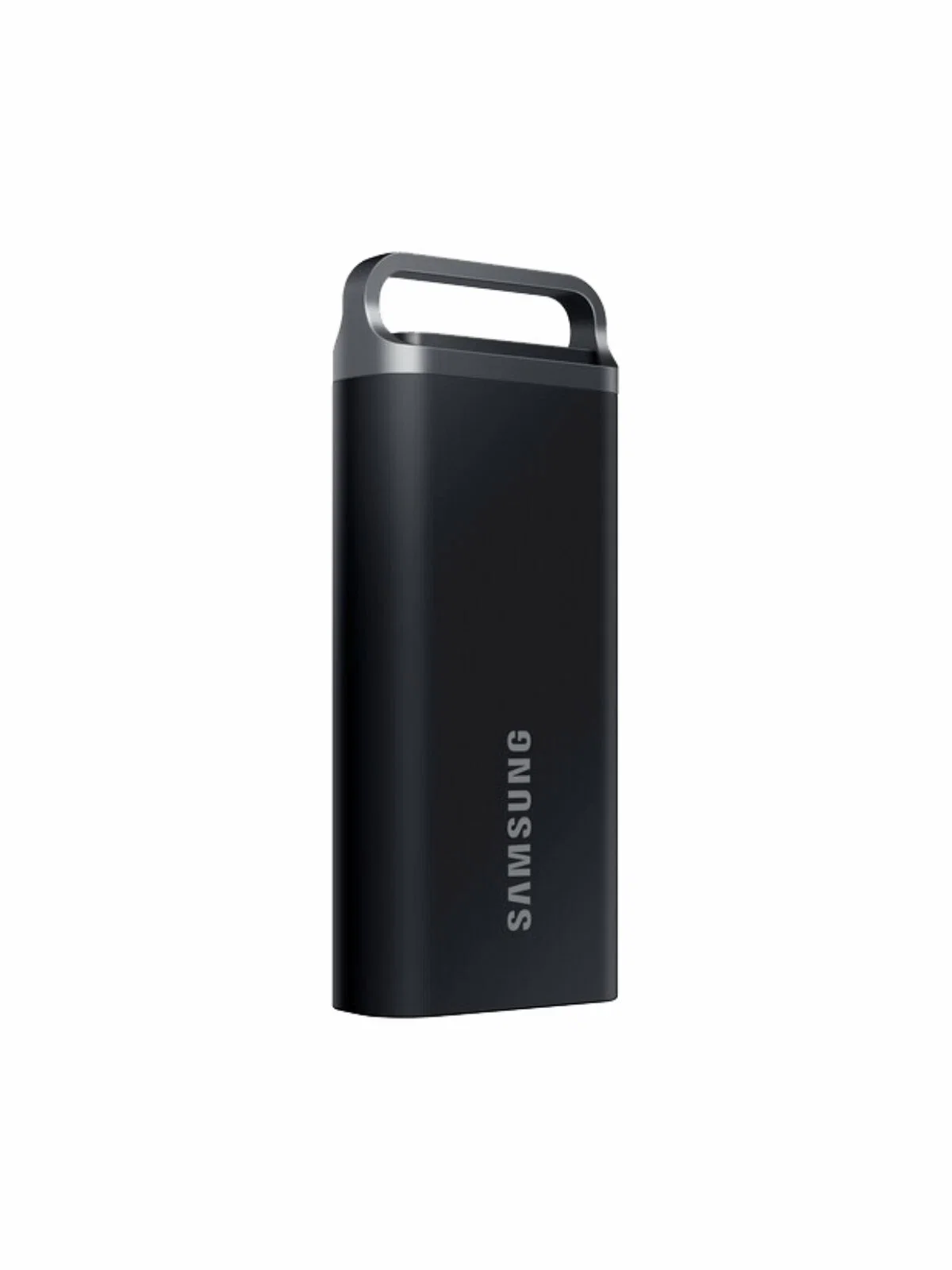 Внешний SSD Samsung T5 EVO, 2TB, USB 3.2 Gen 1 Type-C, R/W 460/460, черный