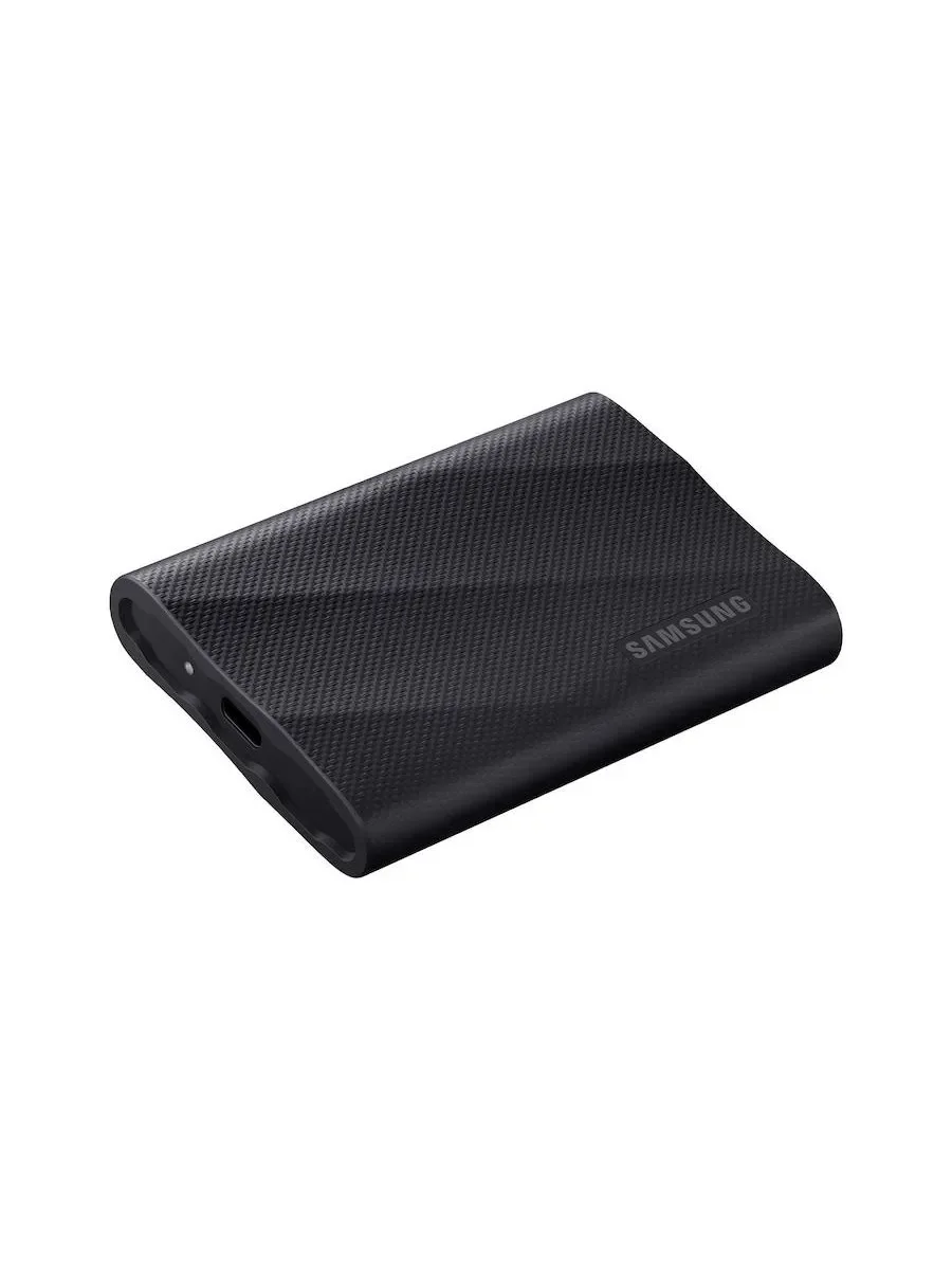 Внешний SSD Samsung T9, 1TB, USB 3.2 Gen 2x2 Type-C, R/W 2000/1950, черный