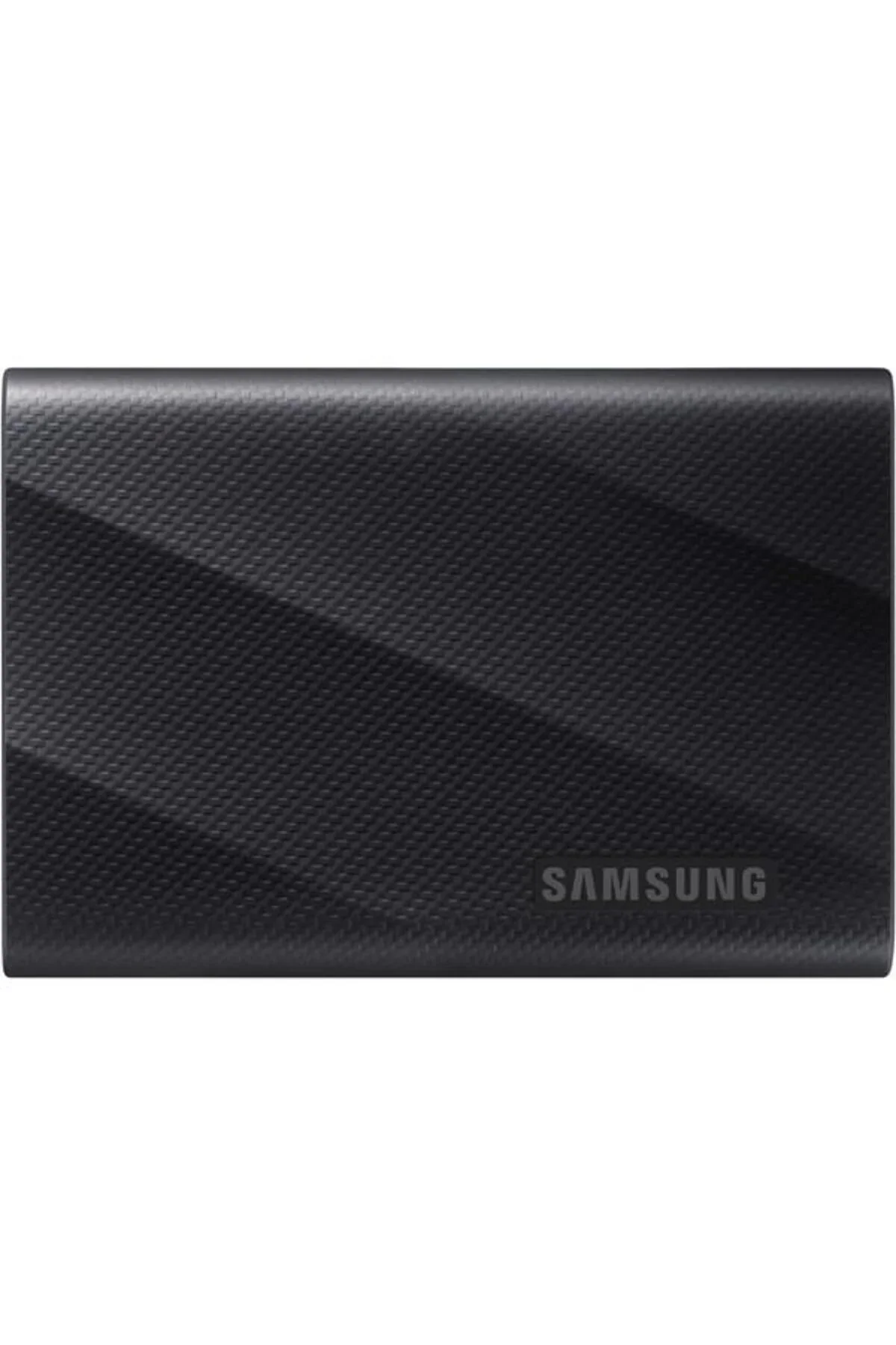 Внешний SSD Samsung T9, 4TB, USB 3.2 Gen 2x2 Type-C, R/W 2000/2000, черный