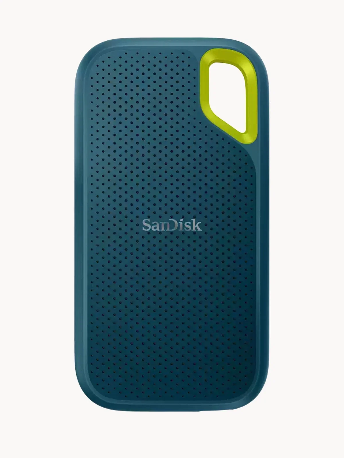 Внешний SSD SanDisk Extreme, 1TB, USB 3.2 Gen 2 Type-C, R/W 1050/1000, серый