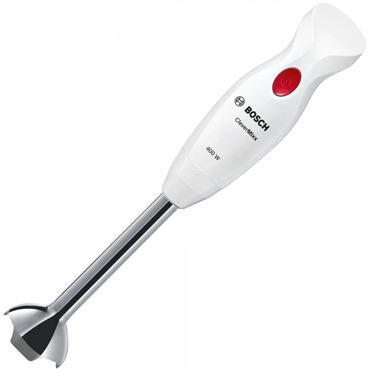 Блендер погружной Bosch MSM24500 (400Вт, мерный стакан)