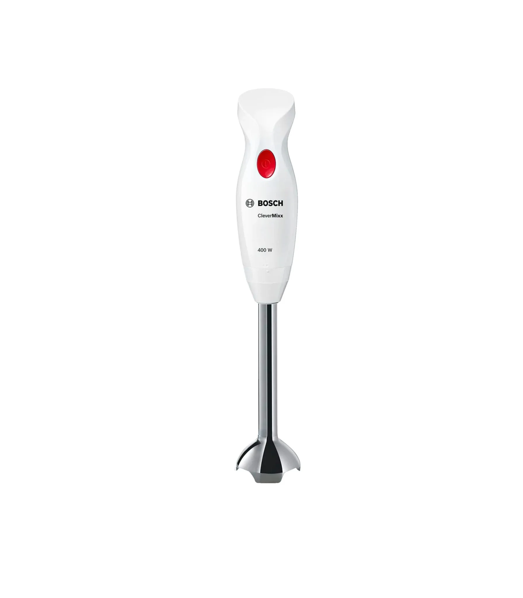 Блендер погружной Bosch MSM24500 (400Вт, мерный стакан)