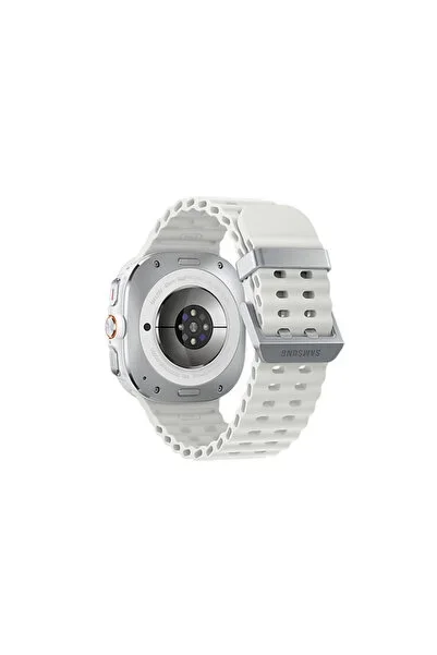Смарт-часы Samsung Galaxy Watch Ultra LTE 1.5" AMOLED корп.белый рем.белый (SM-L705FAW1CAU)