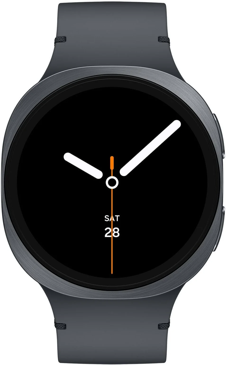 Умные часы Samsung Galaxy Watch 8 44мм LTE SM-L335 Graphite CAU