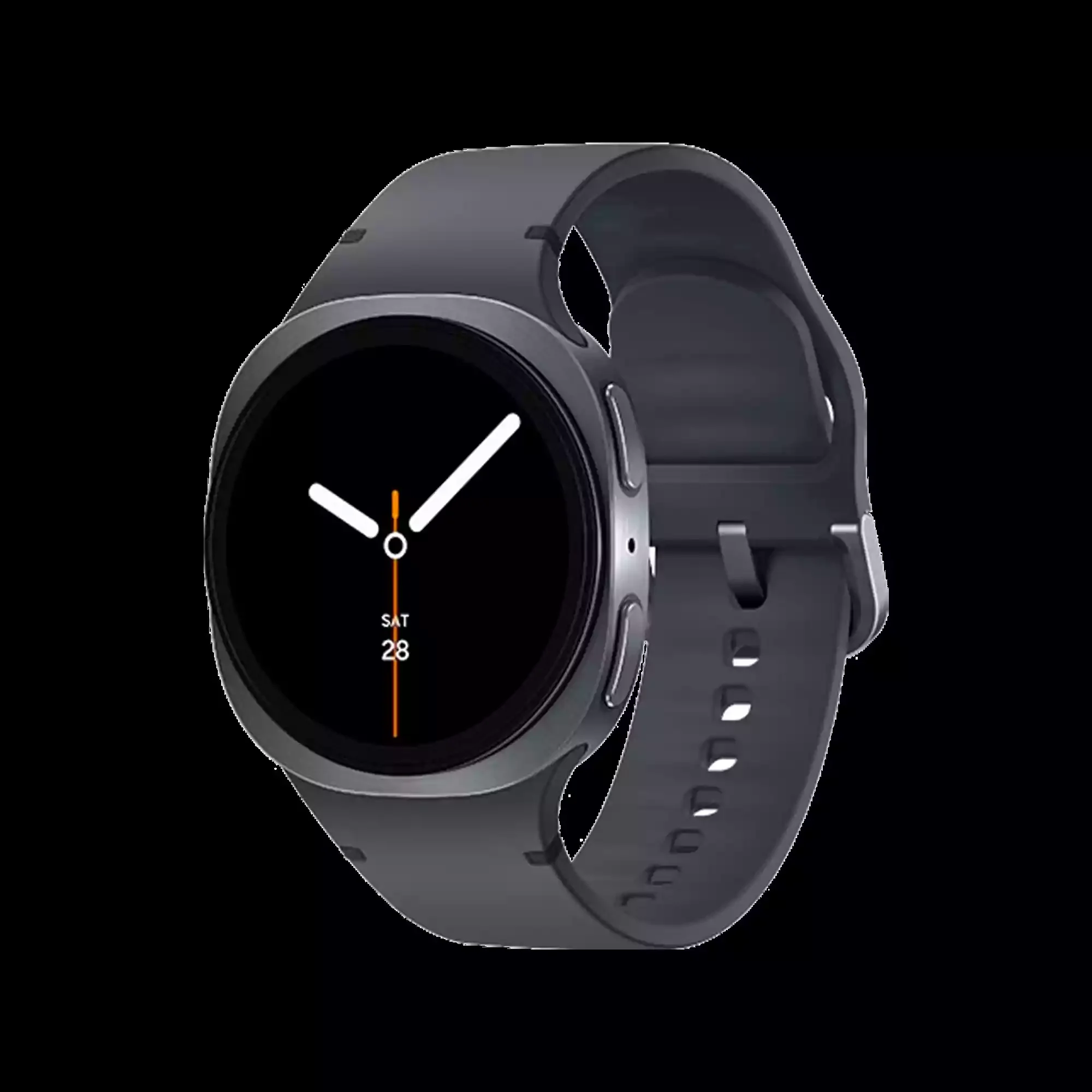 Умные часы Samsung Galaxy Watch 8 44мм LTE SM-L335 Silver CAU