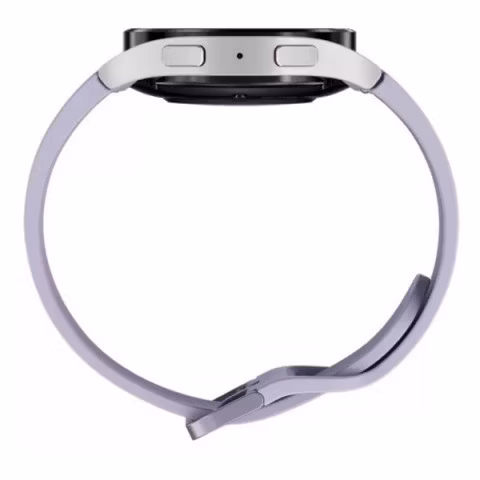 Умные часы Samsung Galaxy Watch 8 44мм LTE SM-L335 Silver CAU
