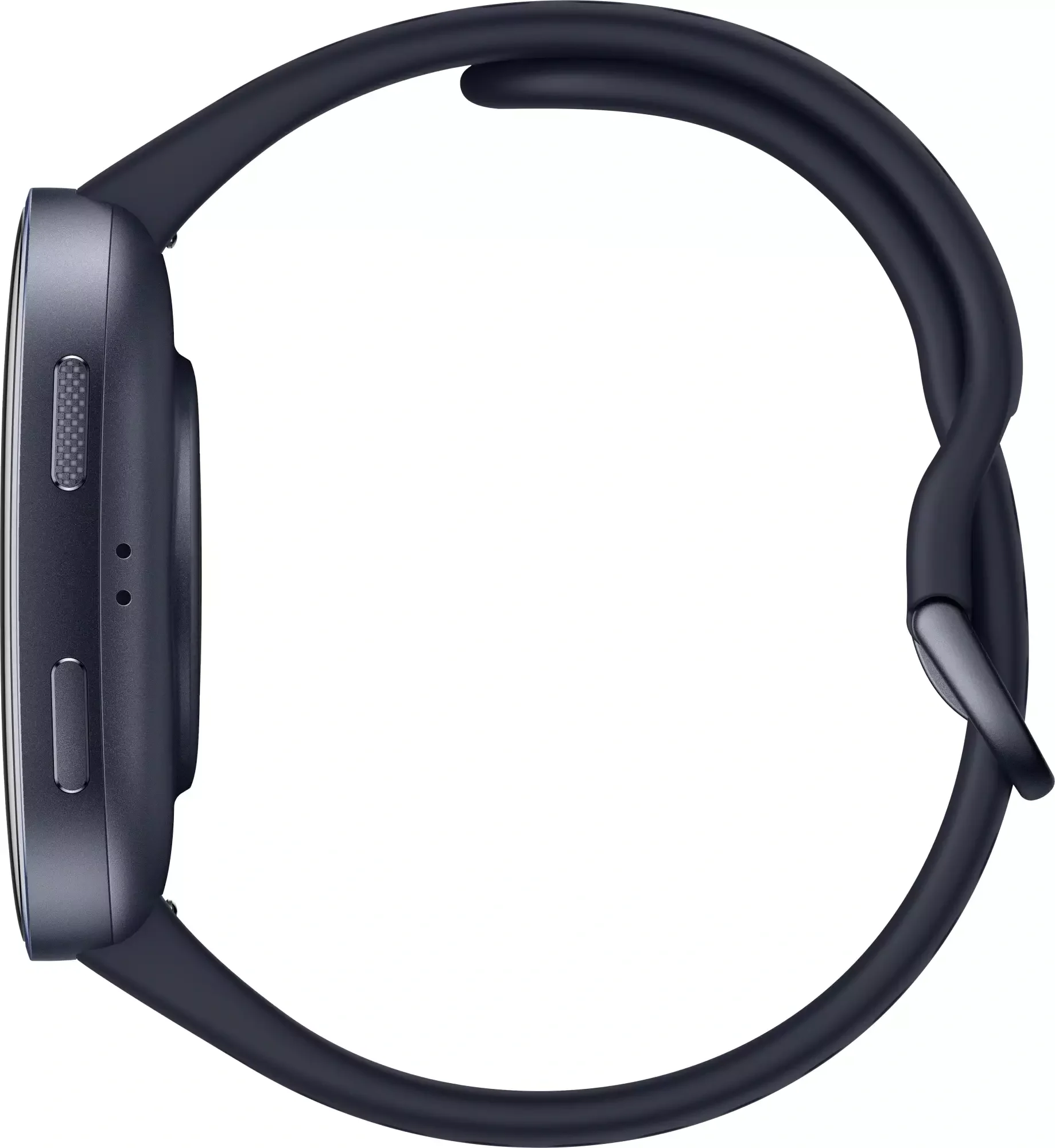Умные часы Amazfit Bip 6 A2435 1.91" TFT корп.черный рем.черный (1747004) — фото 5