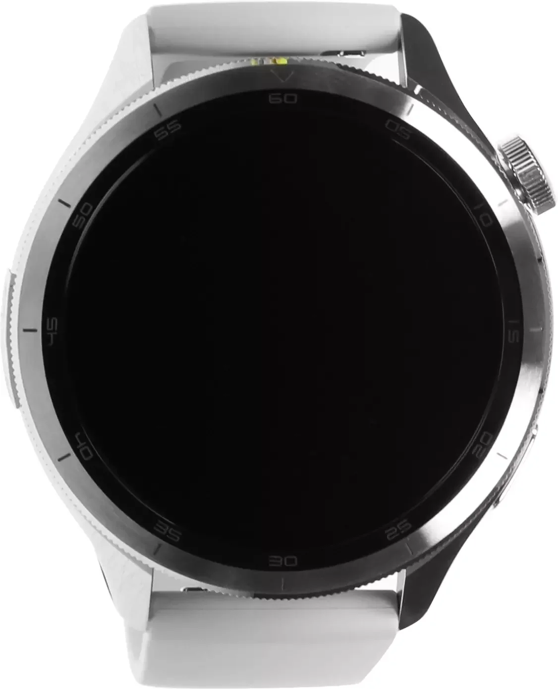 Умные часы Xiaomi Watch S4 47мм 1.43" AMOLED корп.серебристый рем.серый