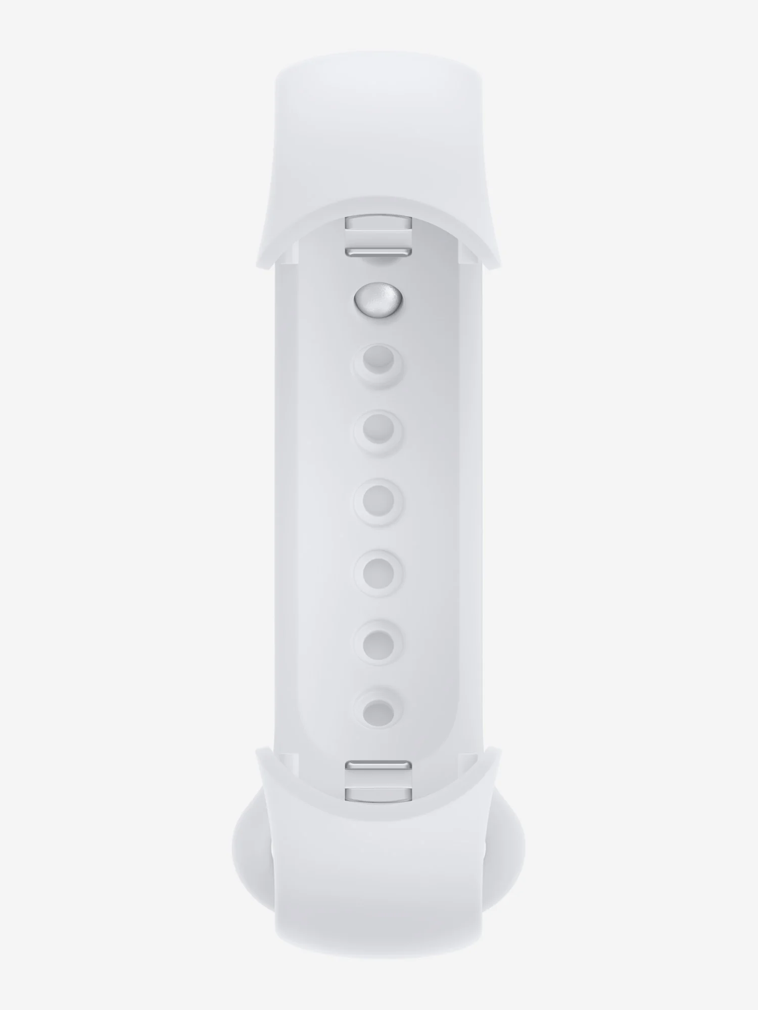 Фитнес трекер Xiaomi Smart Band 9 Glacier серебристый/серебристый