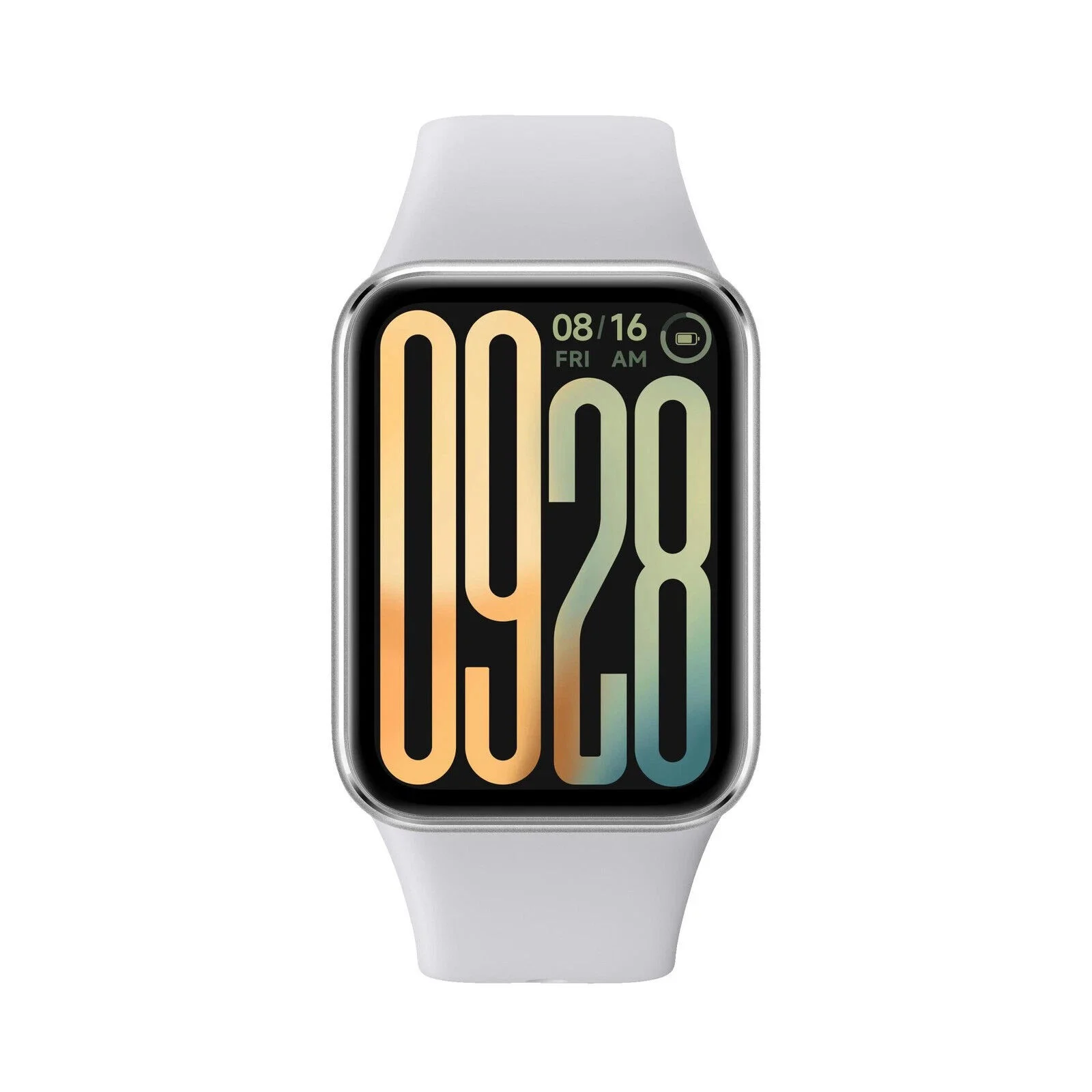 Фитнес трекер Xiaomi Smart Band 9 Pro Rose Gold M2402B1