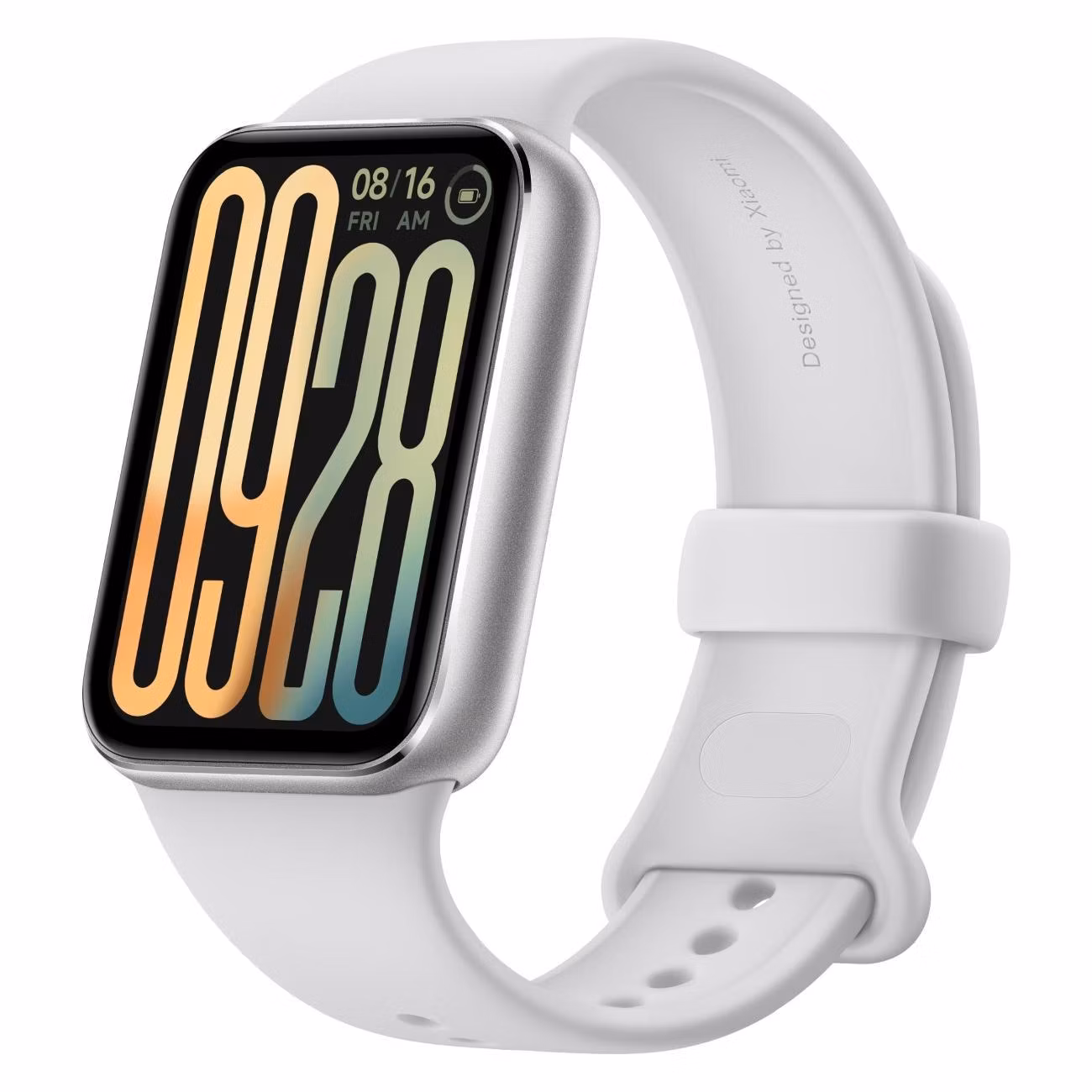 Фитнес трекер Xiaomi Smart Band 9 Pro Rose Gold M2402B1