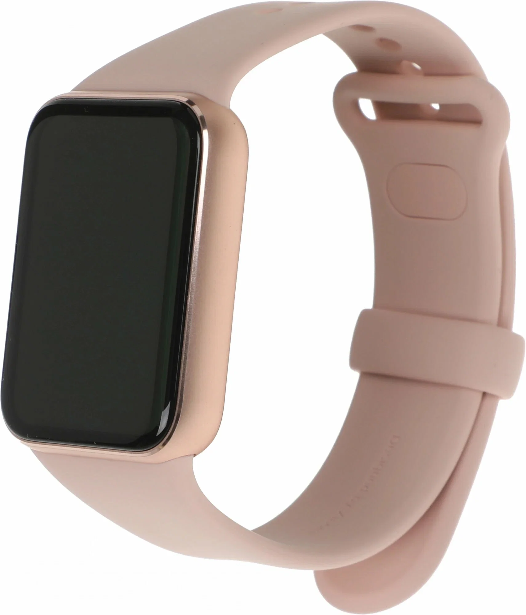 Фитнес трекер Xiaomi Smart Band 9 Pro Rose Gold M2402B1