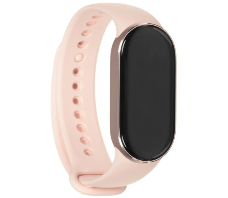 Фитнес-браслет XIAOMI Smart Band 10 Mystic Rose (BHR9999GL)