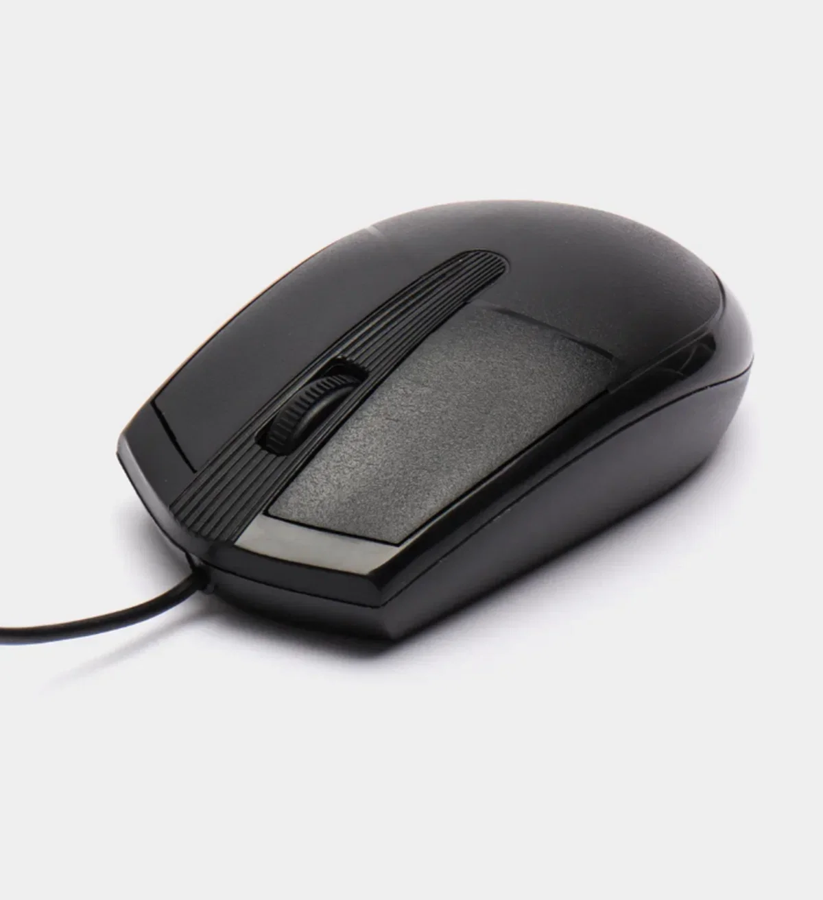 Мышь проводная PERFEO (PF-B4903) NAME-4
