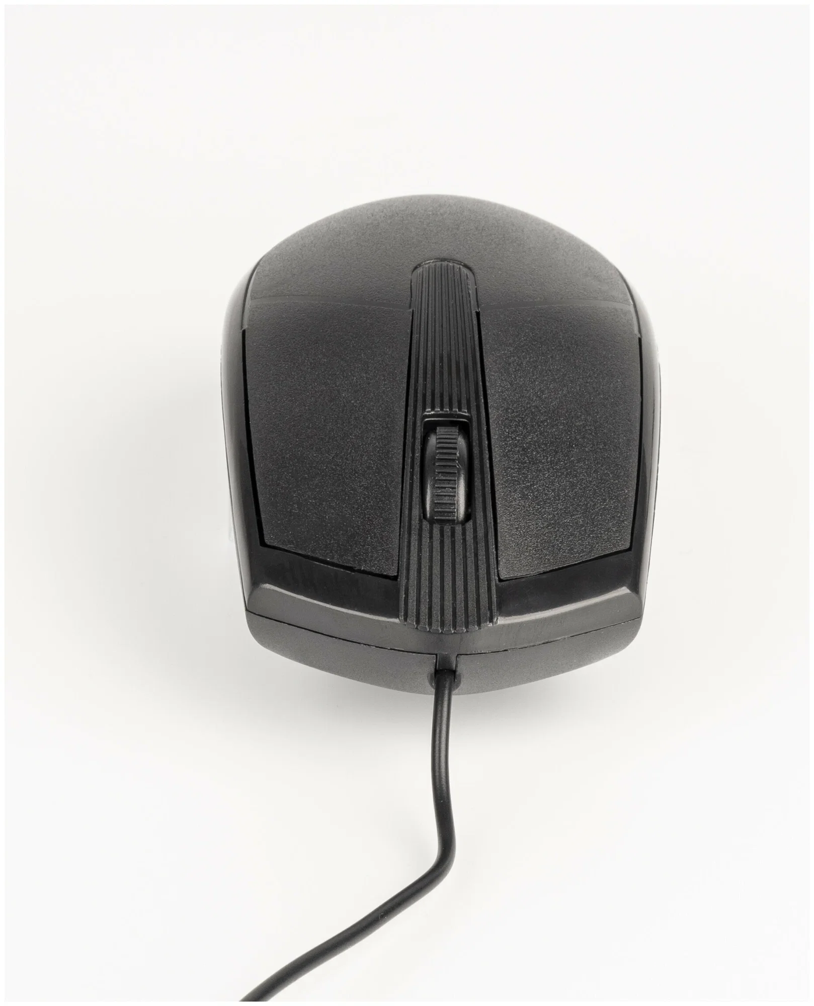 Мышь проводная PERFEO (PF-B4903) NAME-4