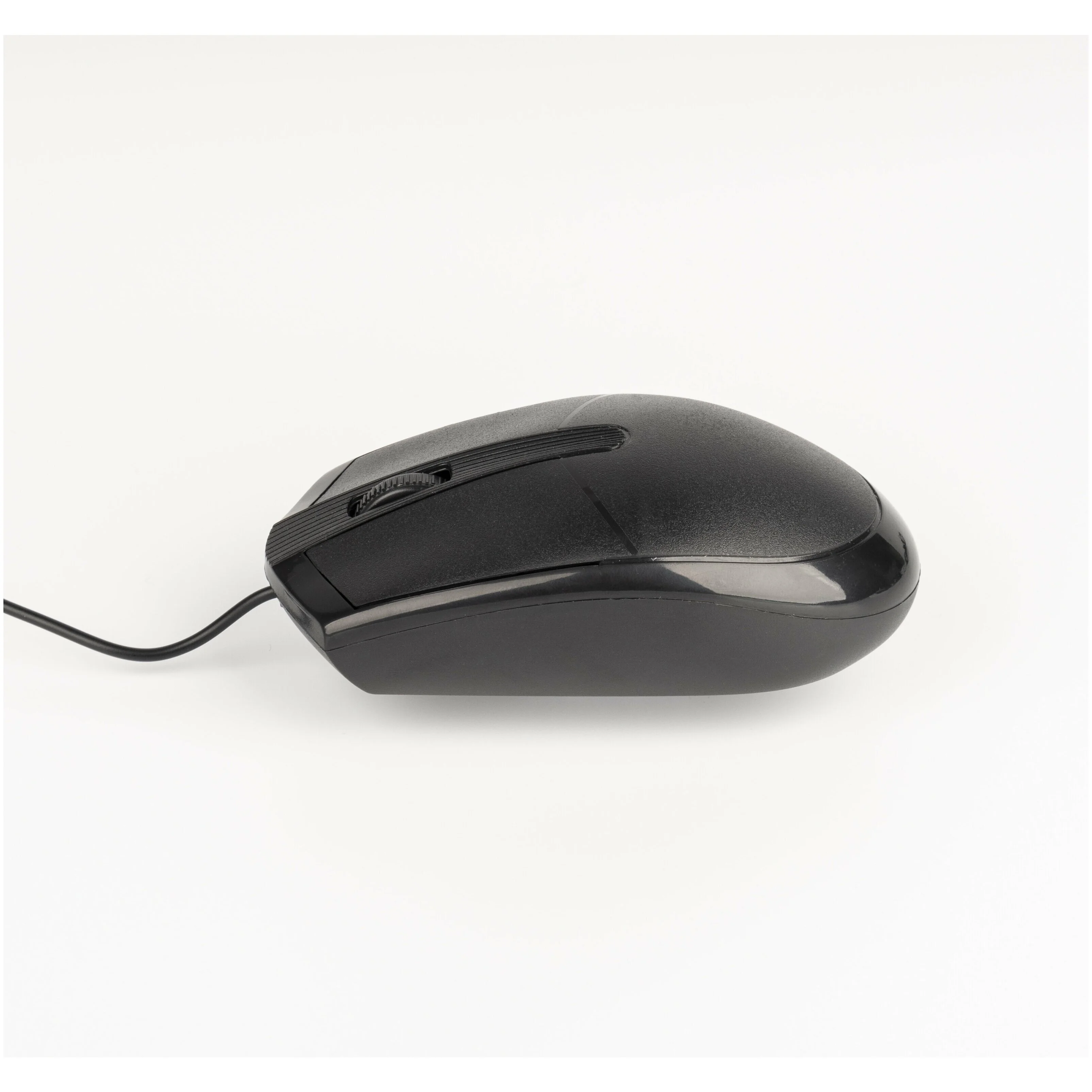 Мышь проводная PERFEO (PF-B4903) NAME-4