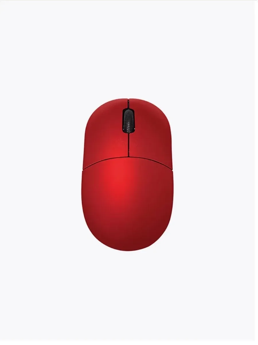 Мышь проводная Qumo Simple Office M92 черный, 1000 dpi, USB, кнопки - 3