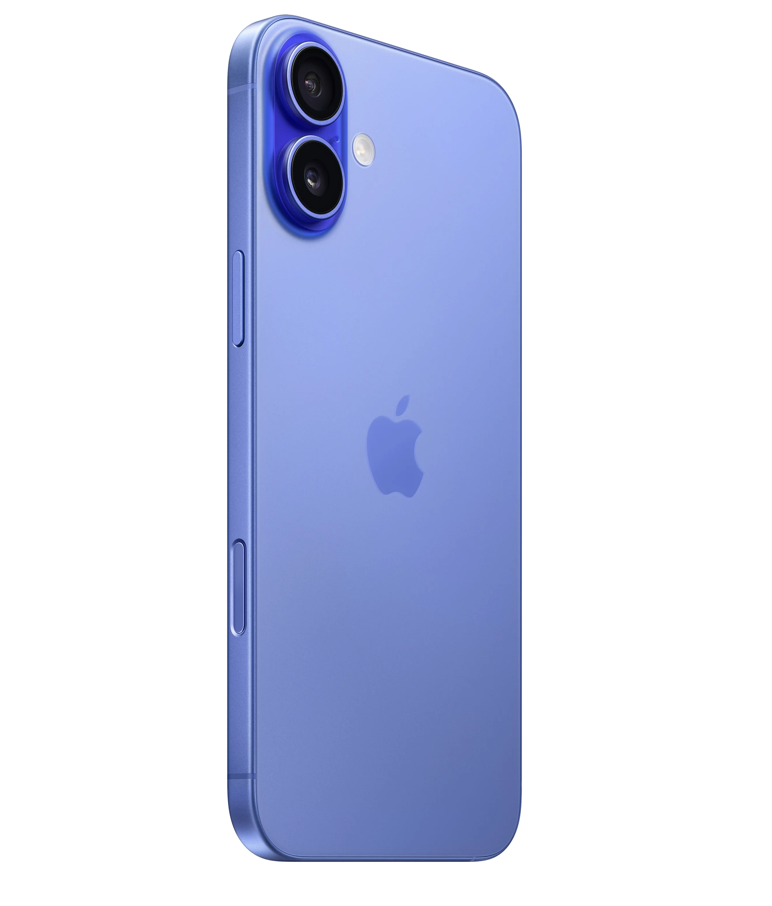 Смартфон Apple iPhone 16 A3287, 8/128Gb, ультрамарин