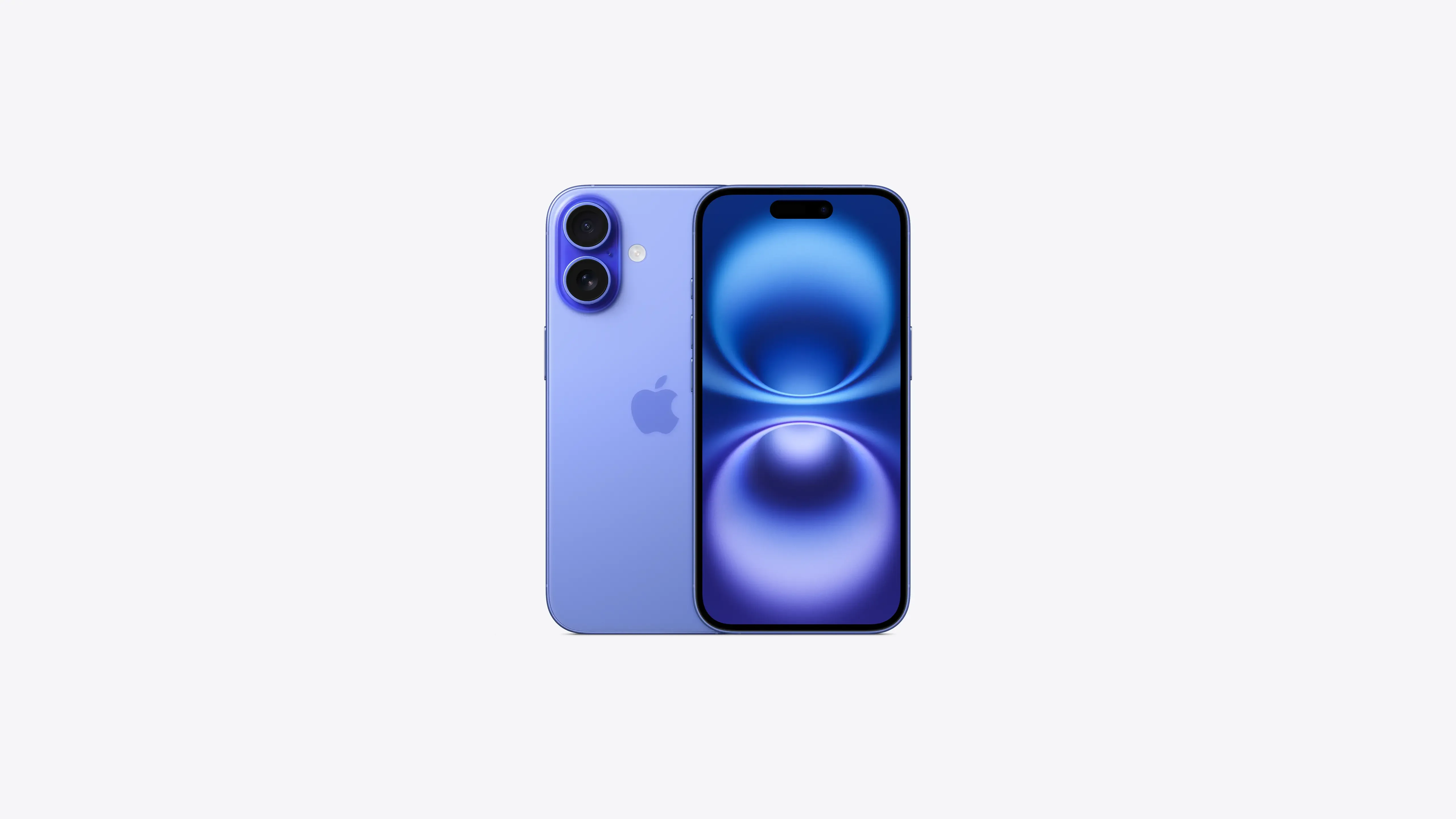 Смартфон Apple iPhone 16, 8/128Gb, розовый