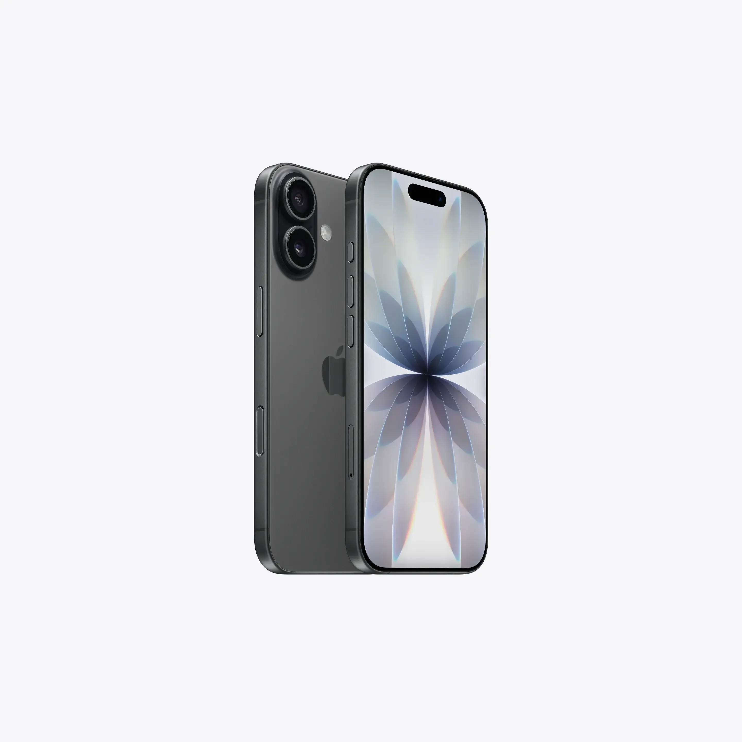 Смартфон Apple iPhone 17 512Gb Black A3520 MG6P4HN/A (Sim+eSim) 195950644449