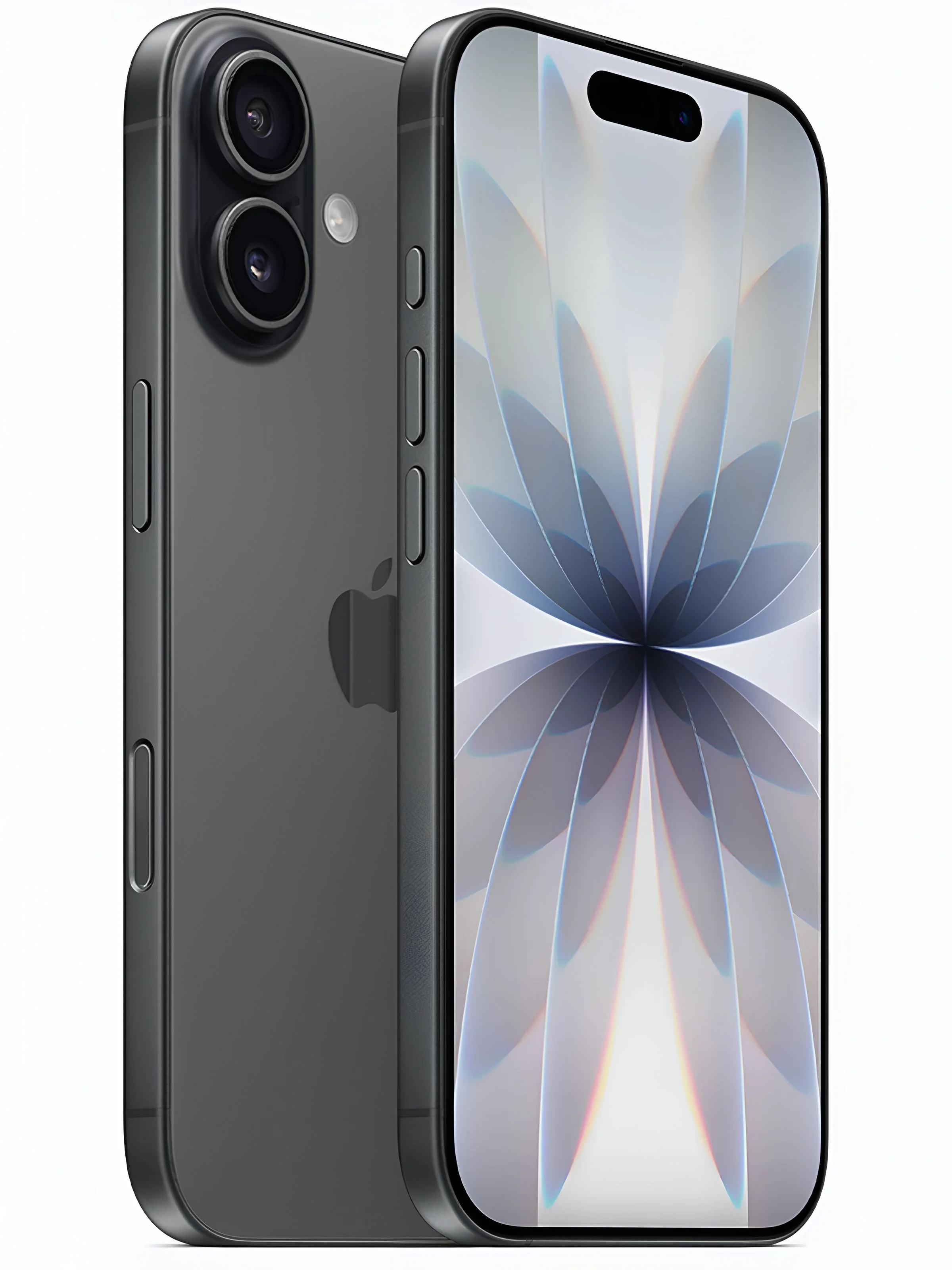 Смартфон Apple iPhone 17 512Gb Black A3520 MG6P4HN/A (Sim+eSim) 195950644449