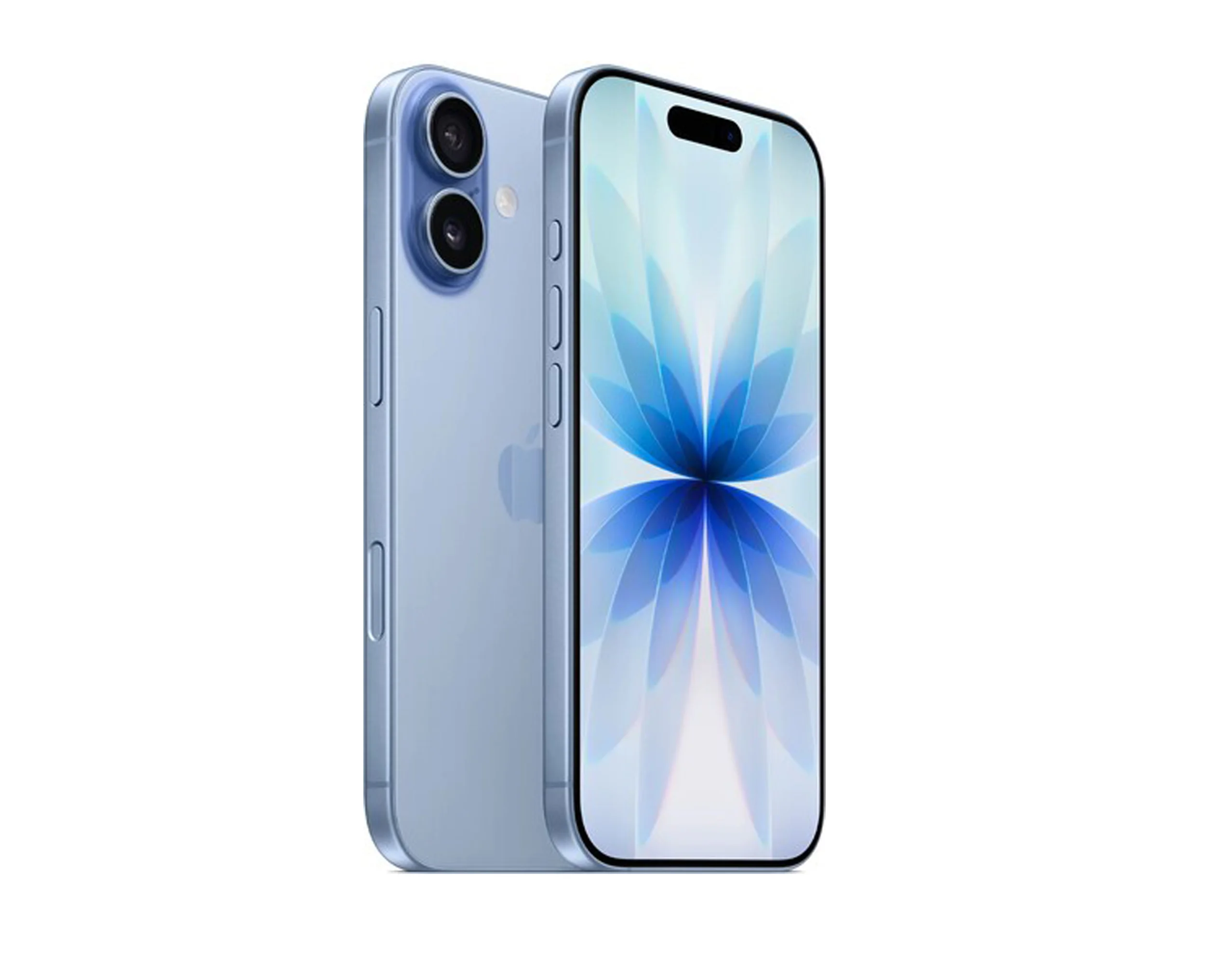 Смартфон Apple iPhone 17 8/256Gb, зеленый