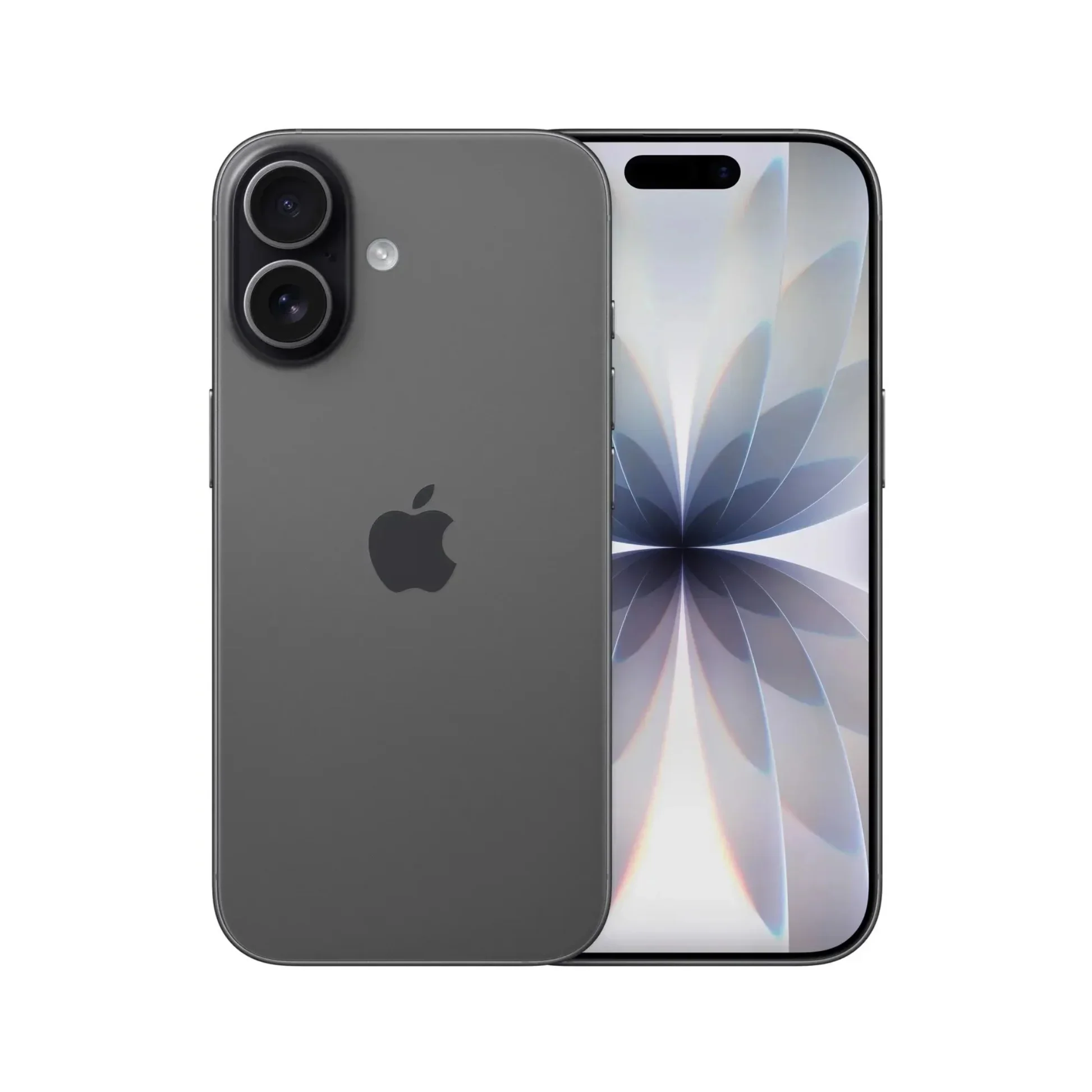Смартфон Apple iPhone 17 A3520 8/512Gb черный
