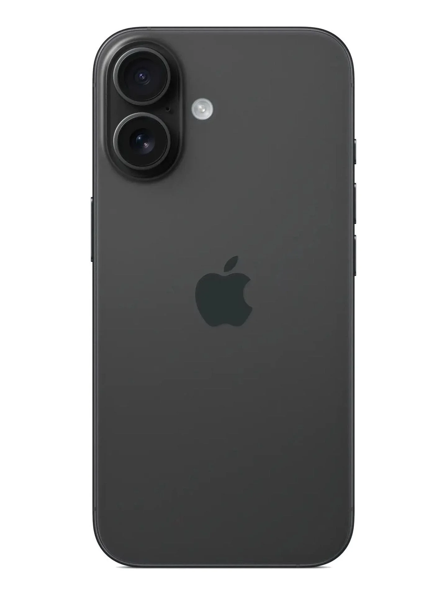 Смартфон Apple iPhone 17 A3520 8/512Gb черный