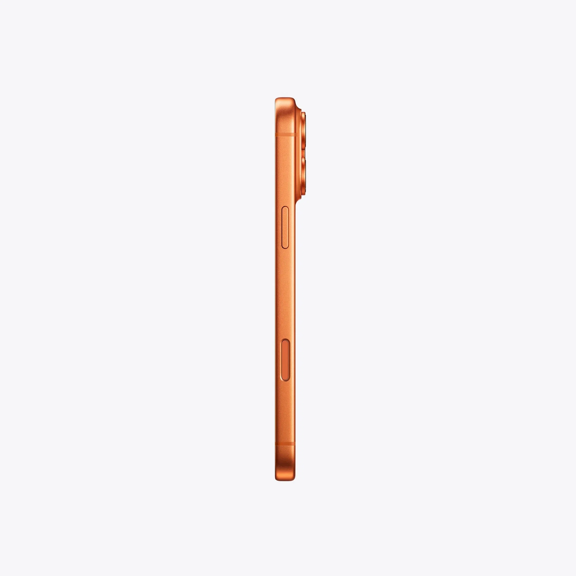 Смартфон Apple iPhone 17 Pro A3523 12Gb, 512Gb, оранжевый